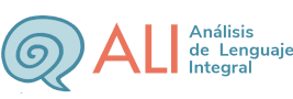 ALI: AnÃ¡lisis de Lenguaje Integral